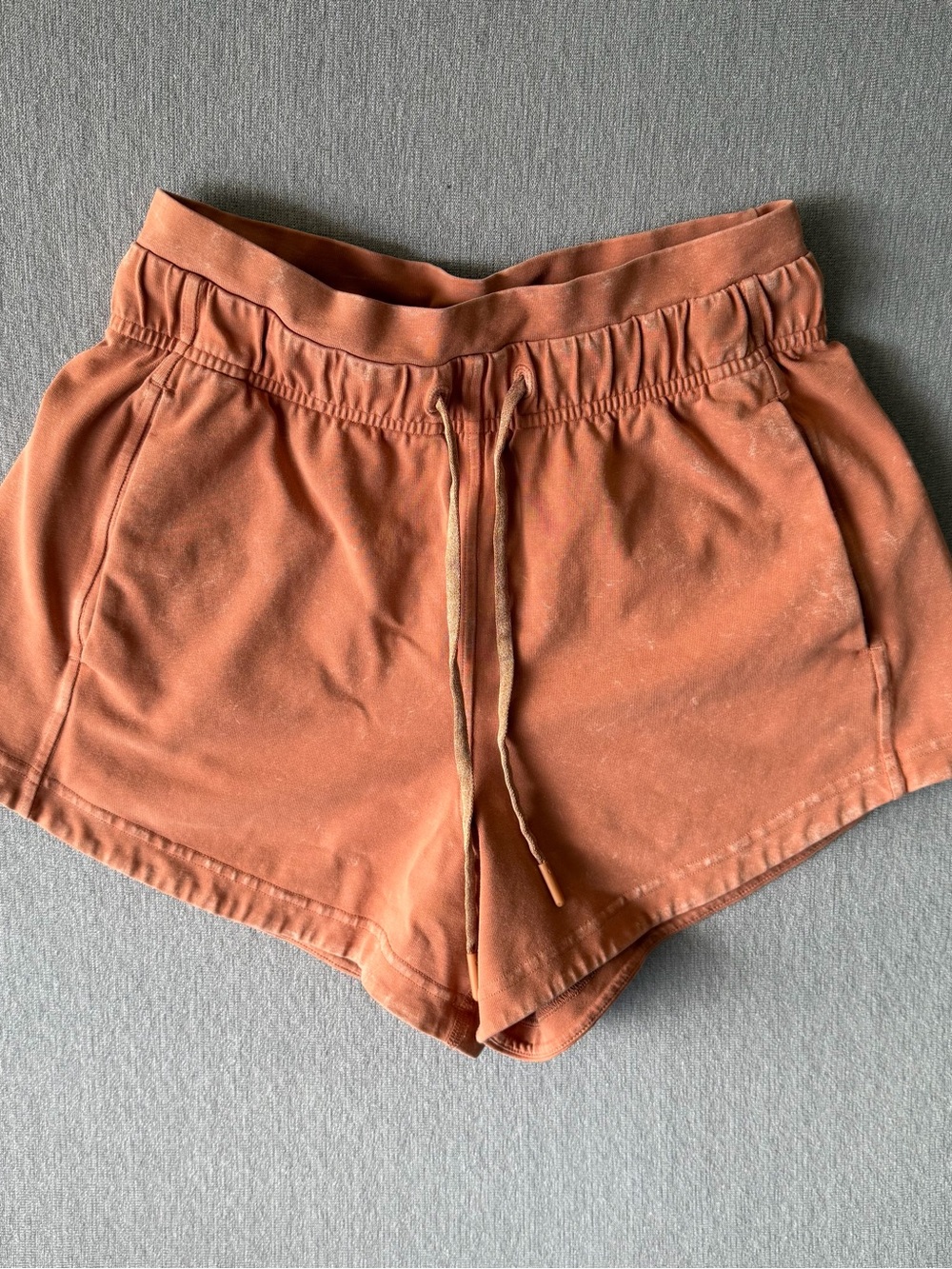 lululemon athletica Women's Inner Glow Shorts